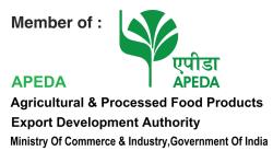 Agricultural and Processed Food Products Export Development Authority (APEDA)